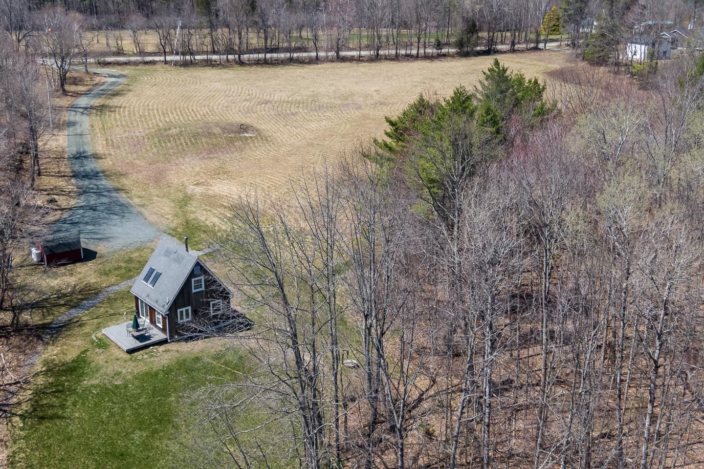 153 Sawyer Hill Road