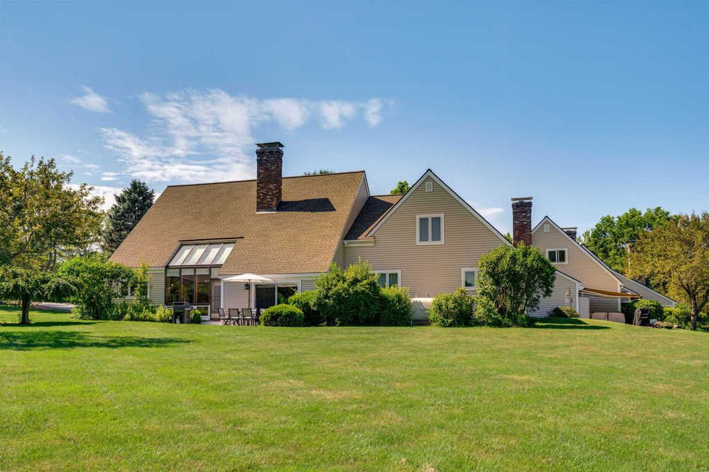 Photo of 9 Fells Way #A, Laconia, NH 03246 (MLS # 5078517)
