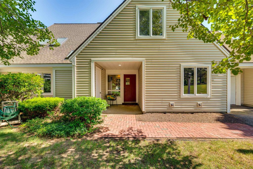 Photo of 9 Fells Way #A, Laconia, NH 03246 (MLS # 5078517)