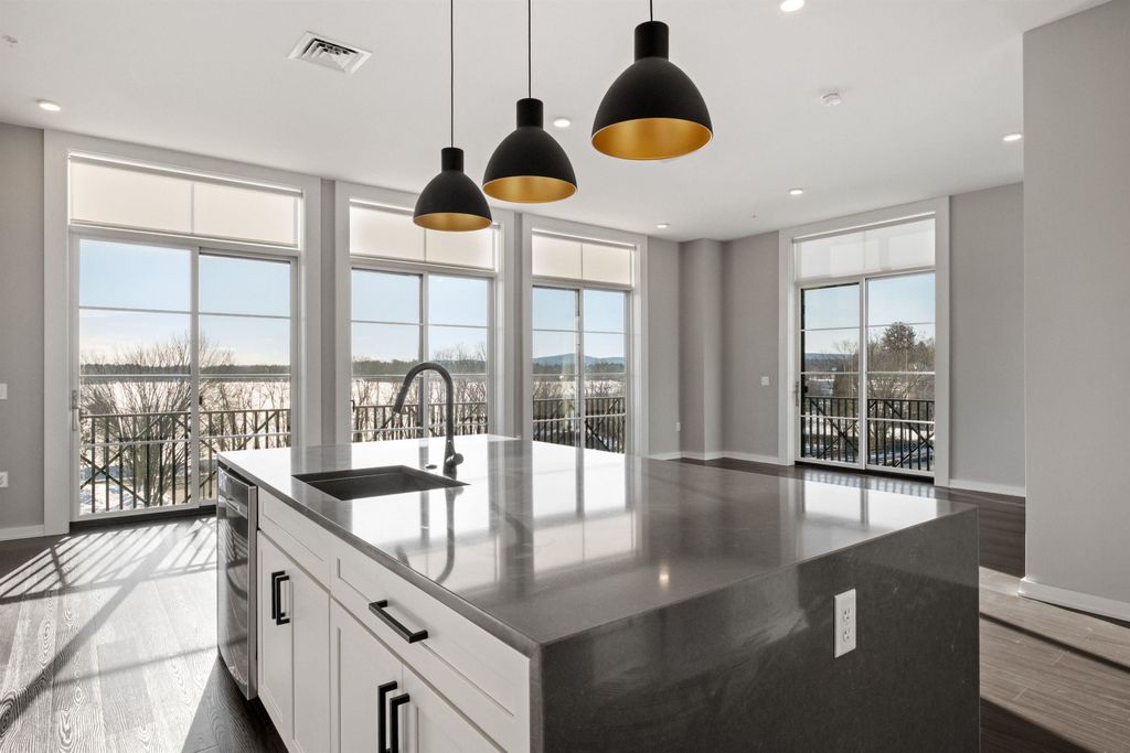 Photo of 51 Elm Street #302, Laconia, NH 03246 (MLS # 5079778)