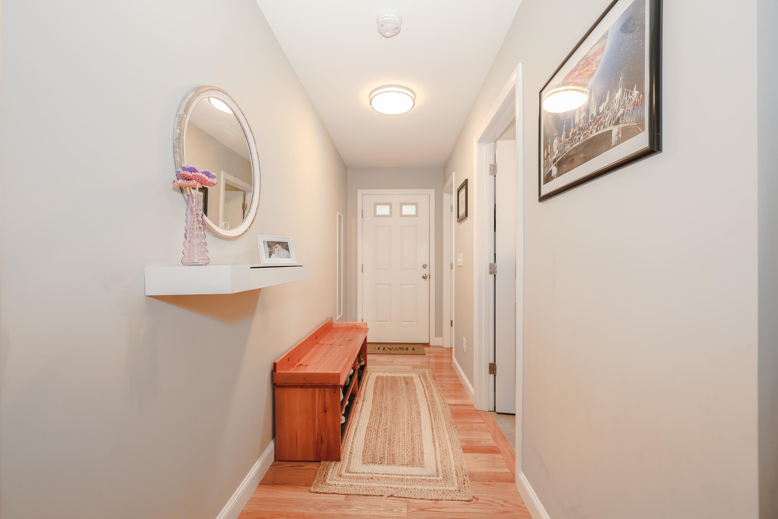 82 Fremont Road A