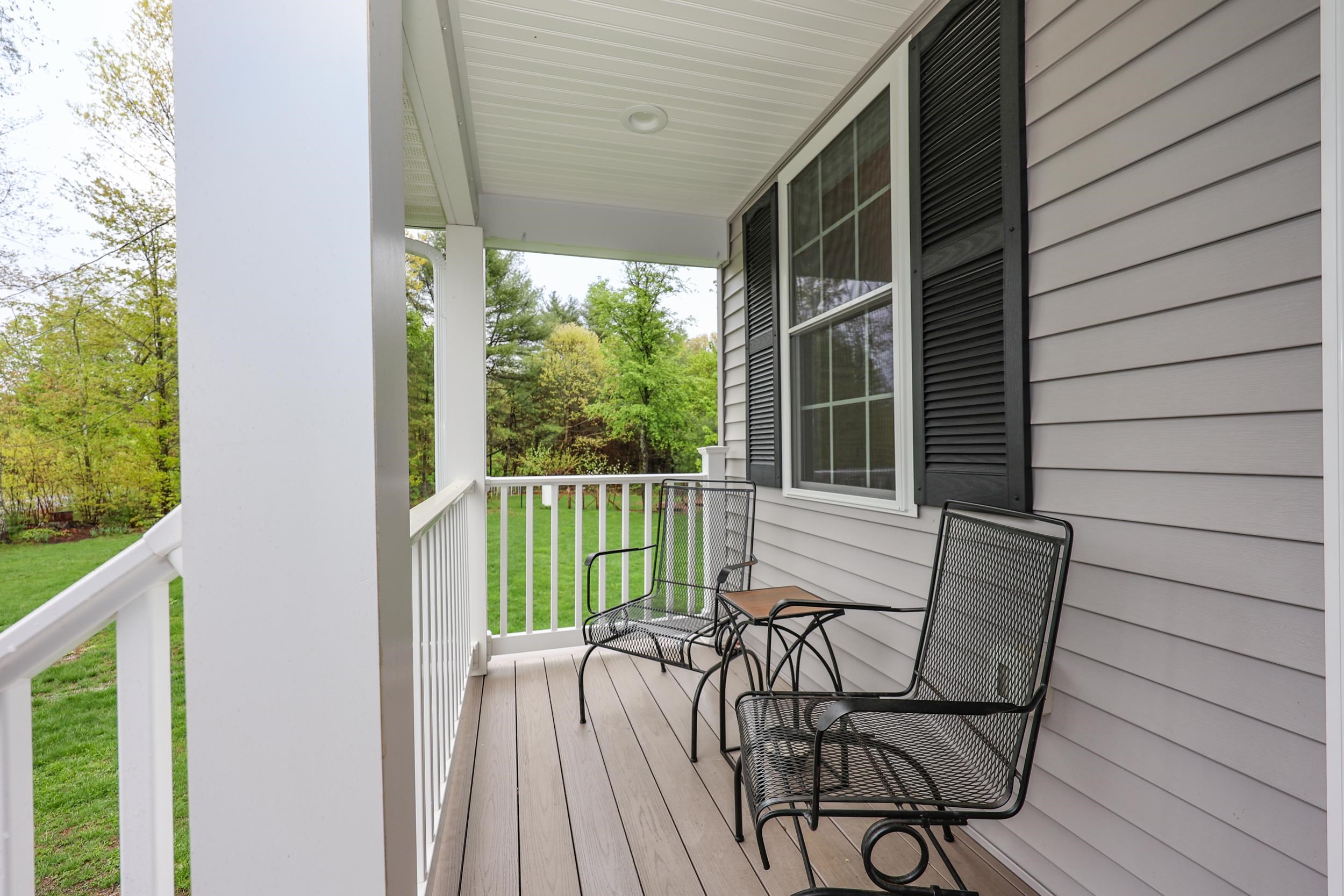 82 Fremont Road A