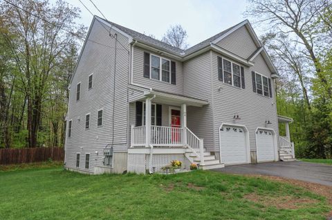 82 Fremont Road A Epping NH 03042