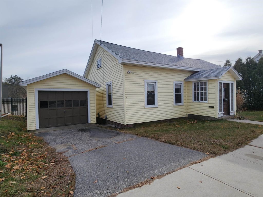 Photo of 451 Washington Street, Keene, NH 03431 (MLS # 5070607)