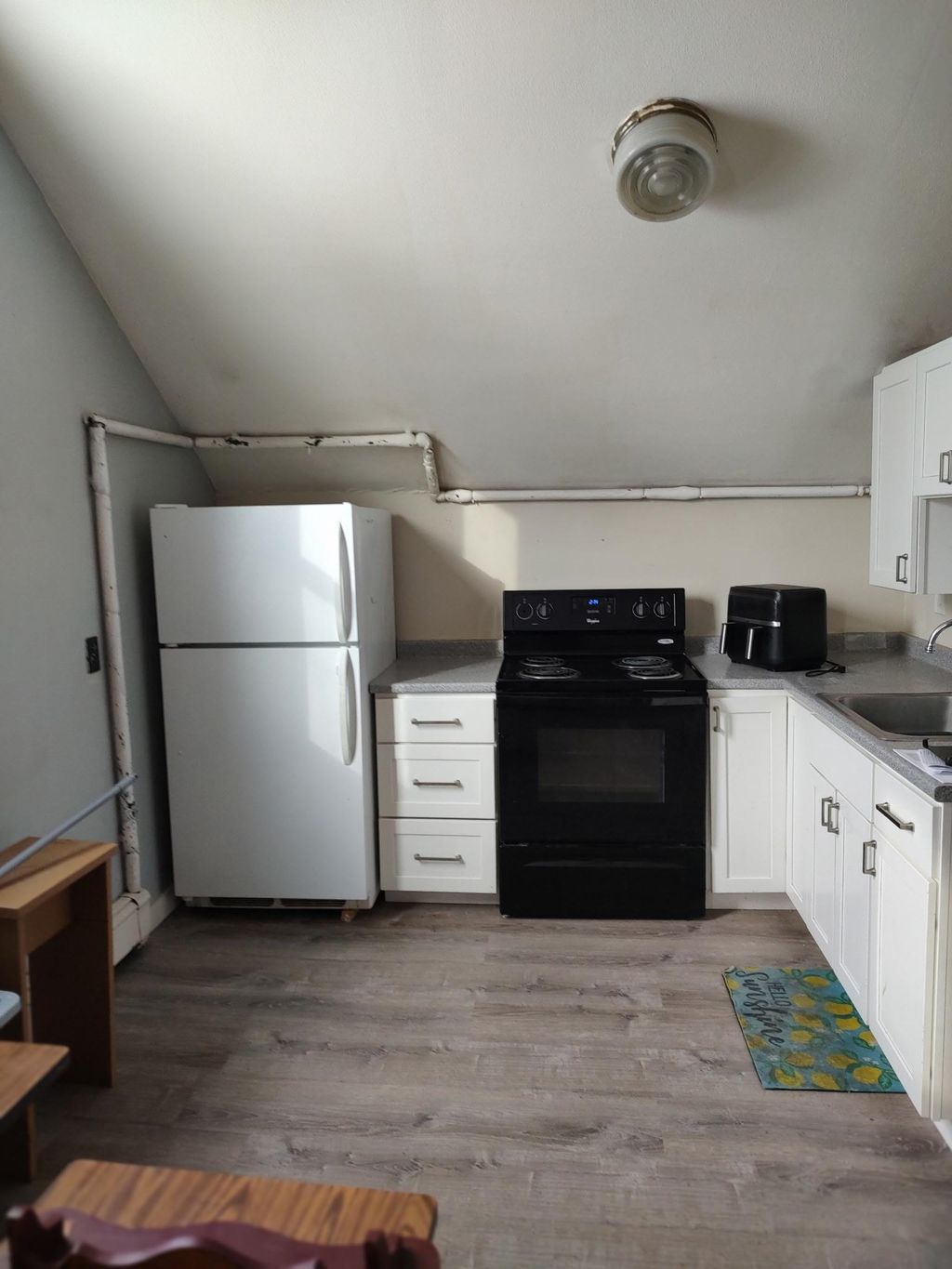 Photo of 2733 Dartmouth College Highway #Apt 6, Haverhill, NH 03774 (MLS # 5075726)
