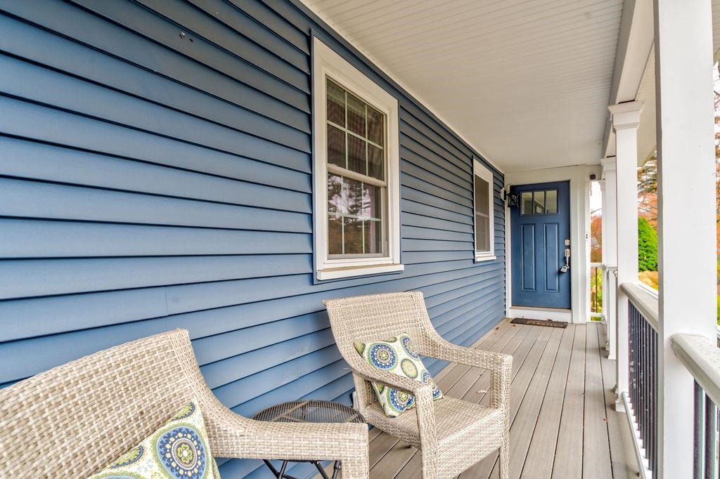 11 Sleepy Hollow Road