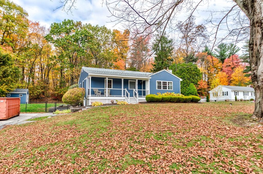 11 Sleepy Hollow Road