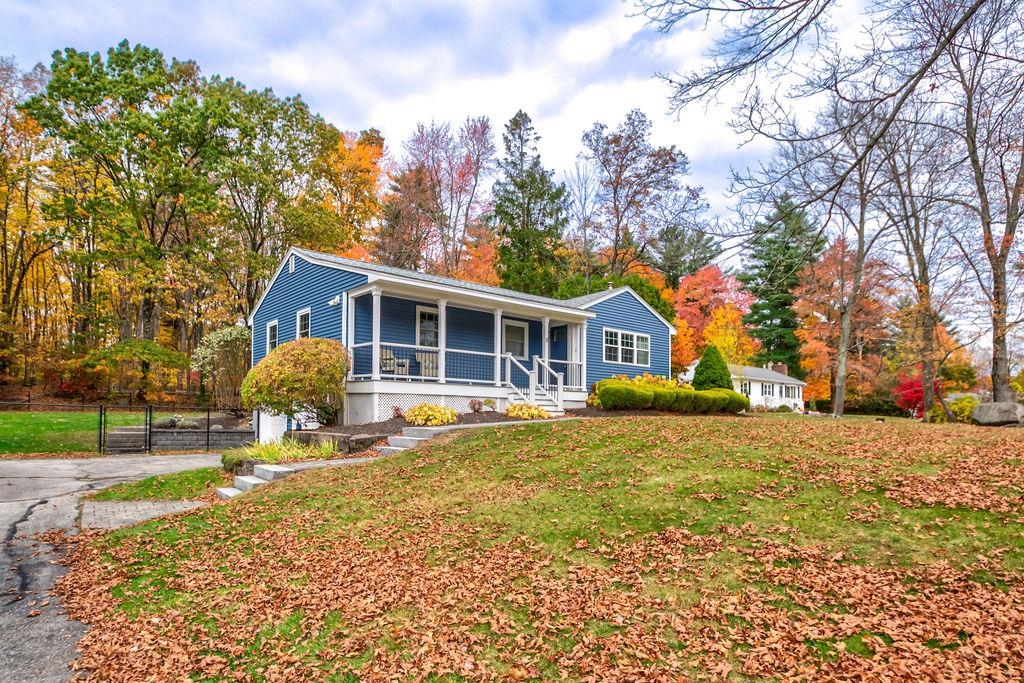 11 Sleepy Hollow Road