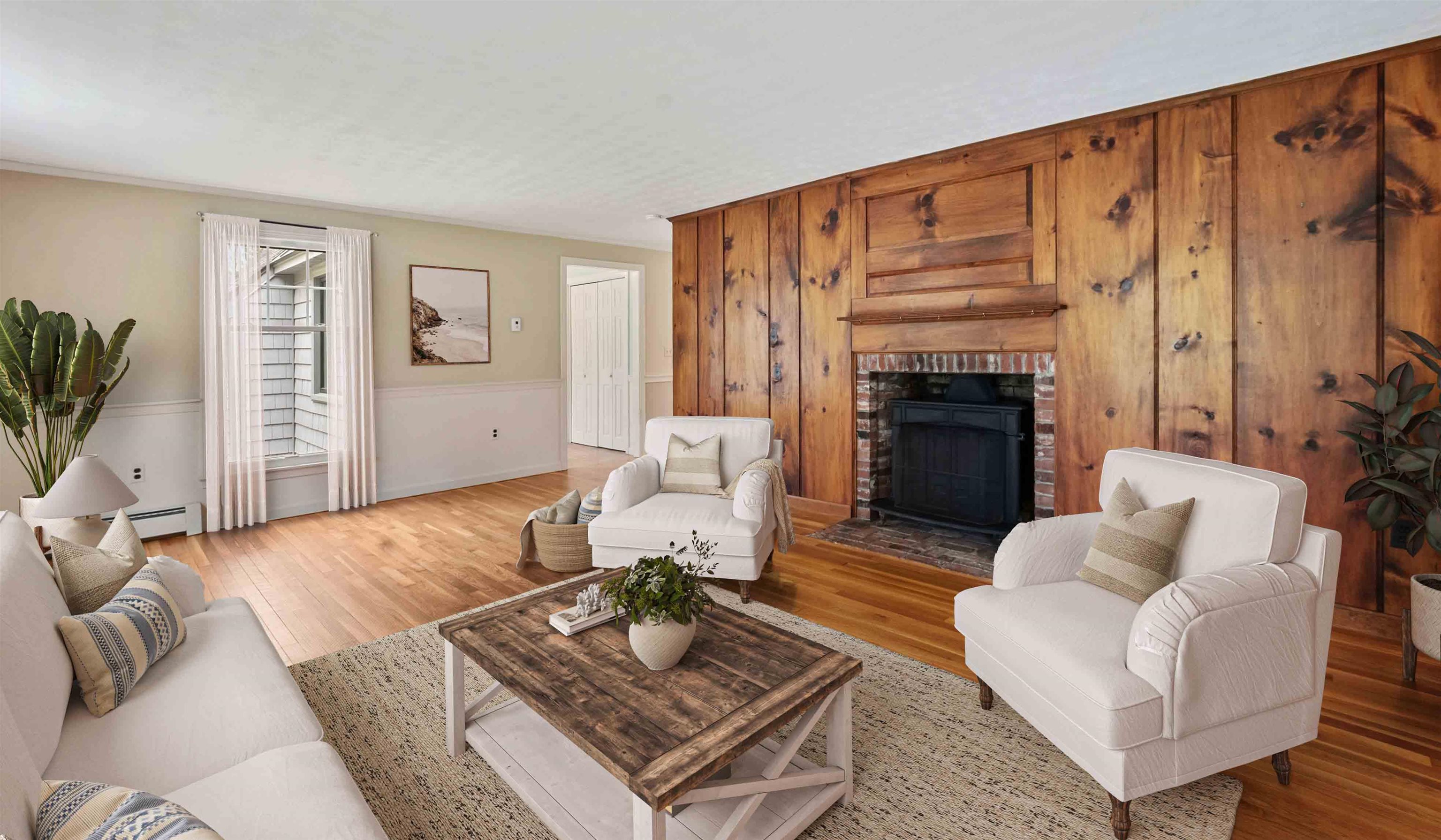 118 Old Coach Road