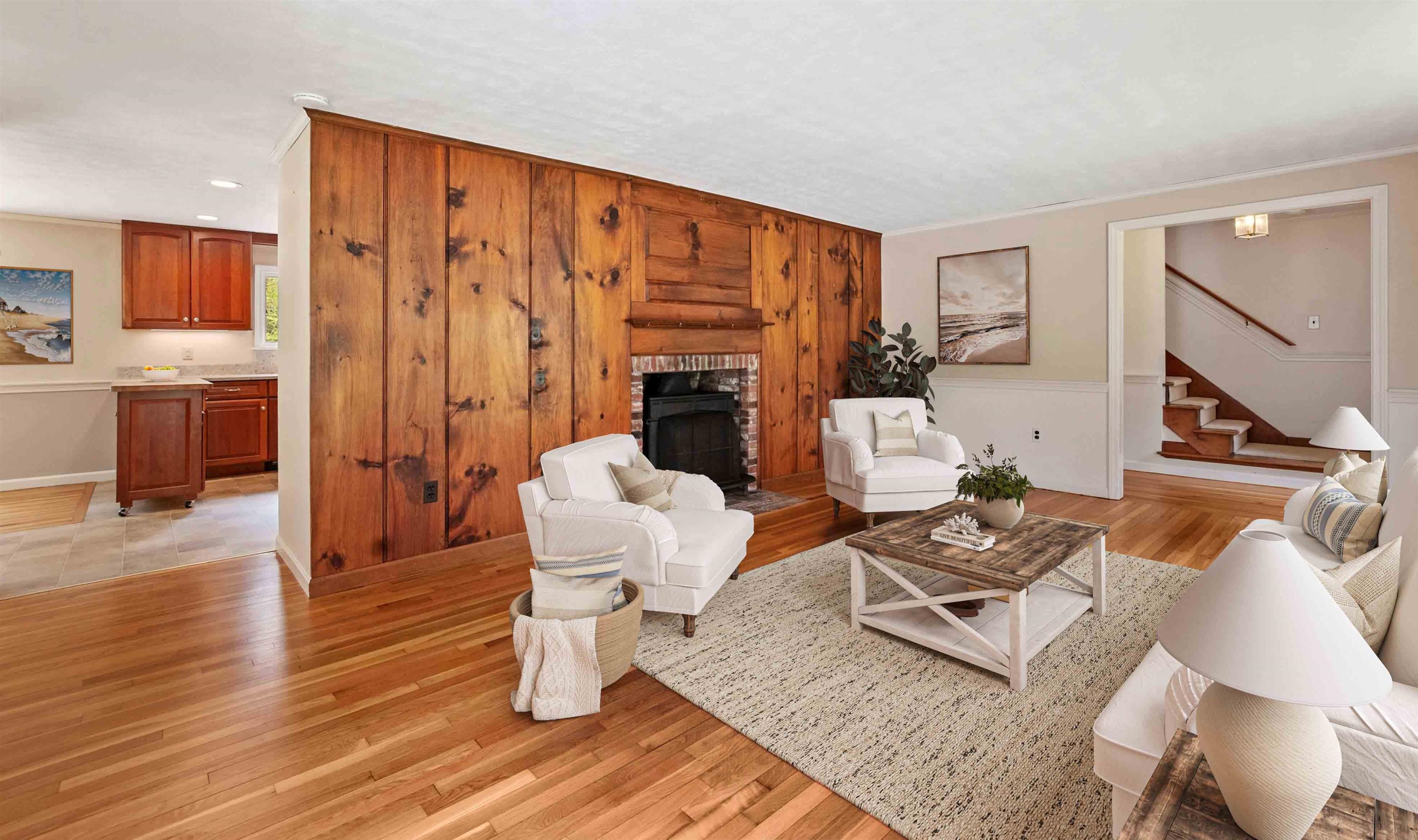 118 Old Coach Road