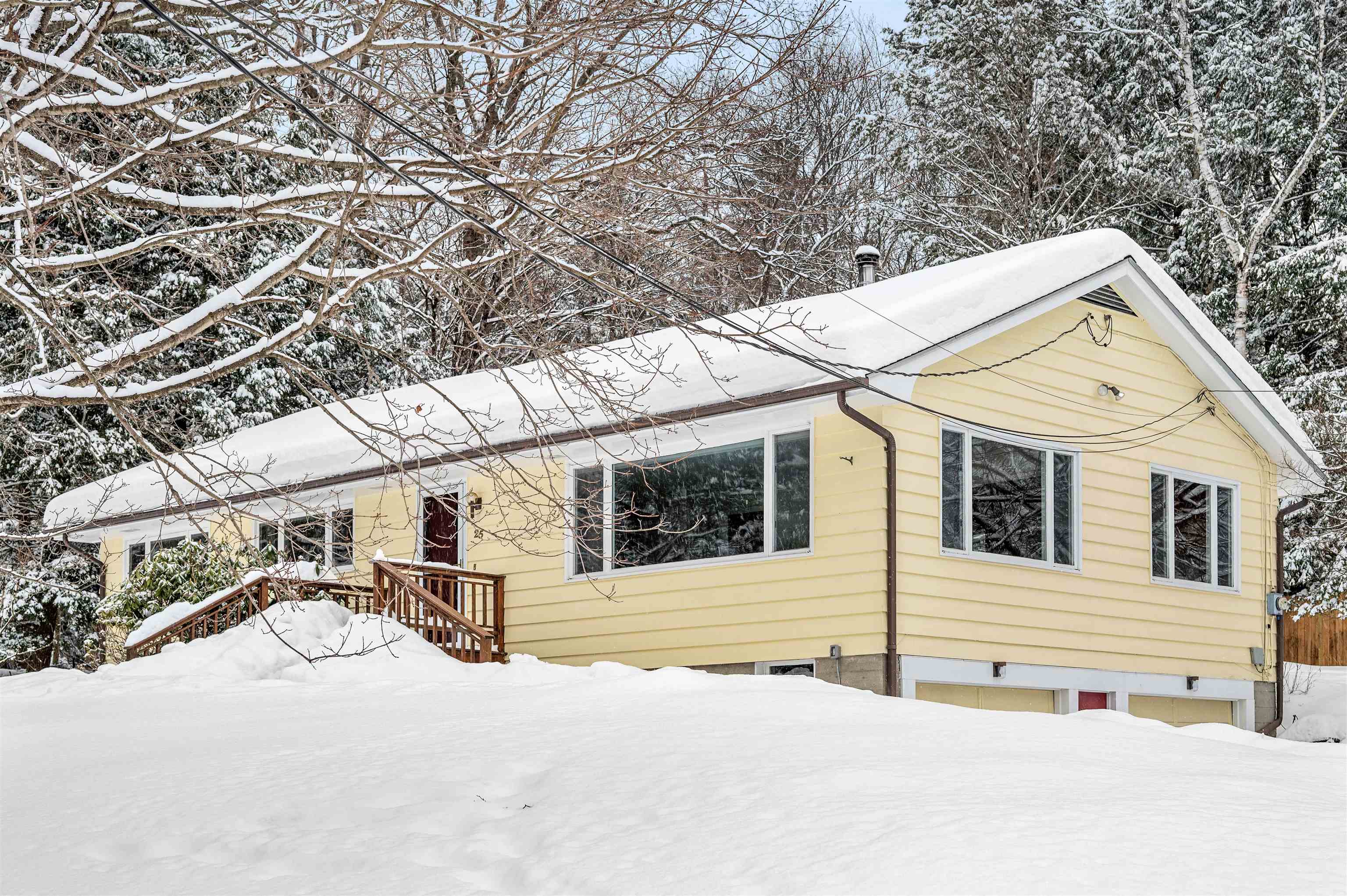 25 Hubbard Park Drive