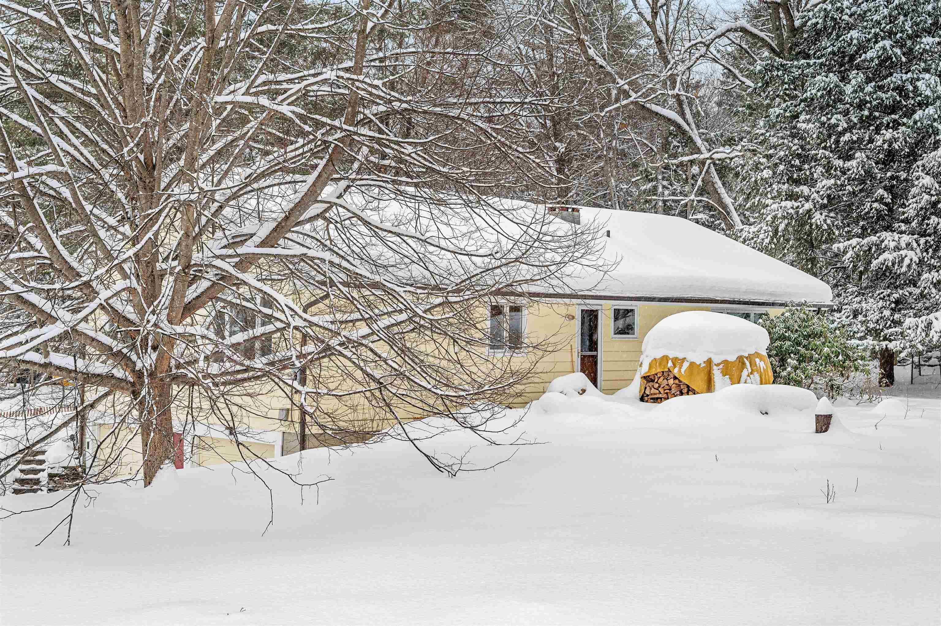 25 Hubbard Park Drive