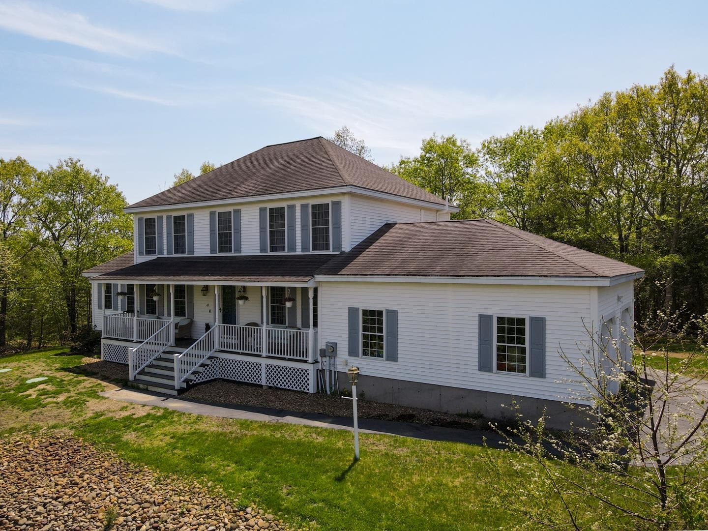 47 Sherman Drive