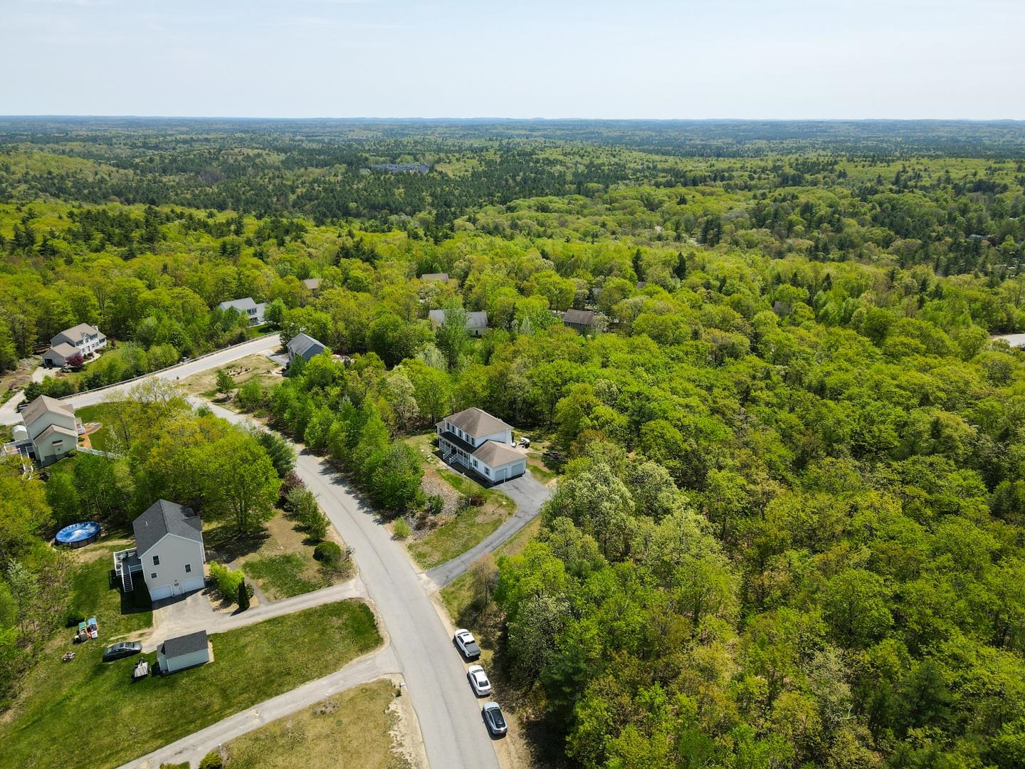 47 Sherman Drive