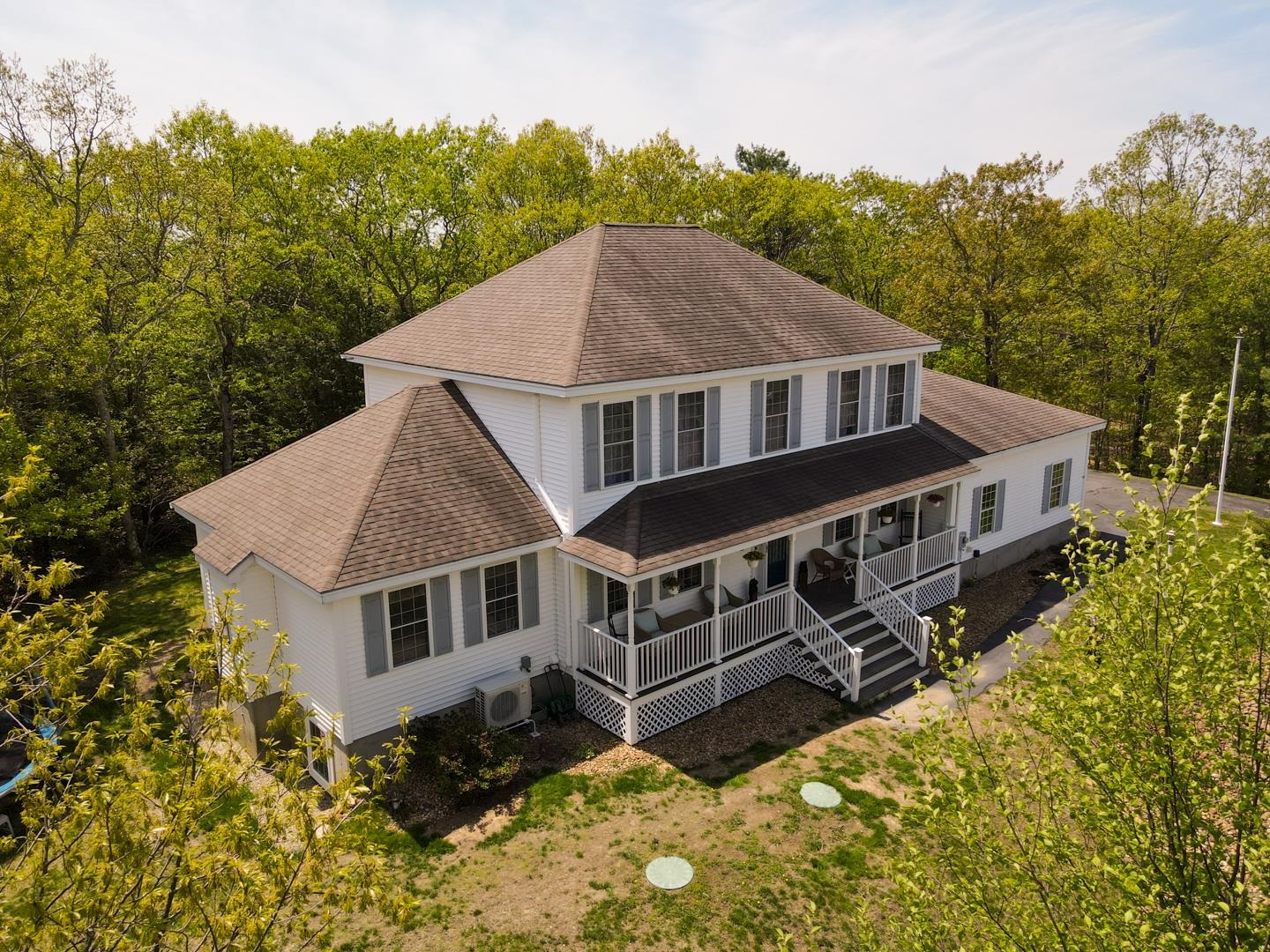 47 Sherman Drive