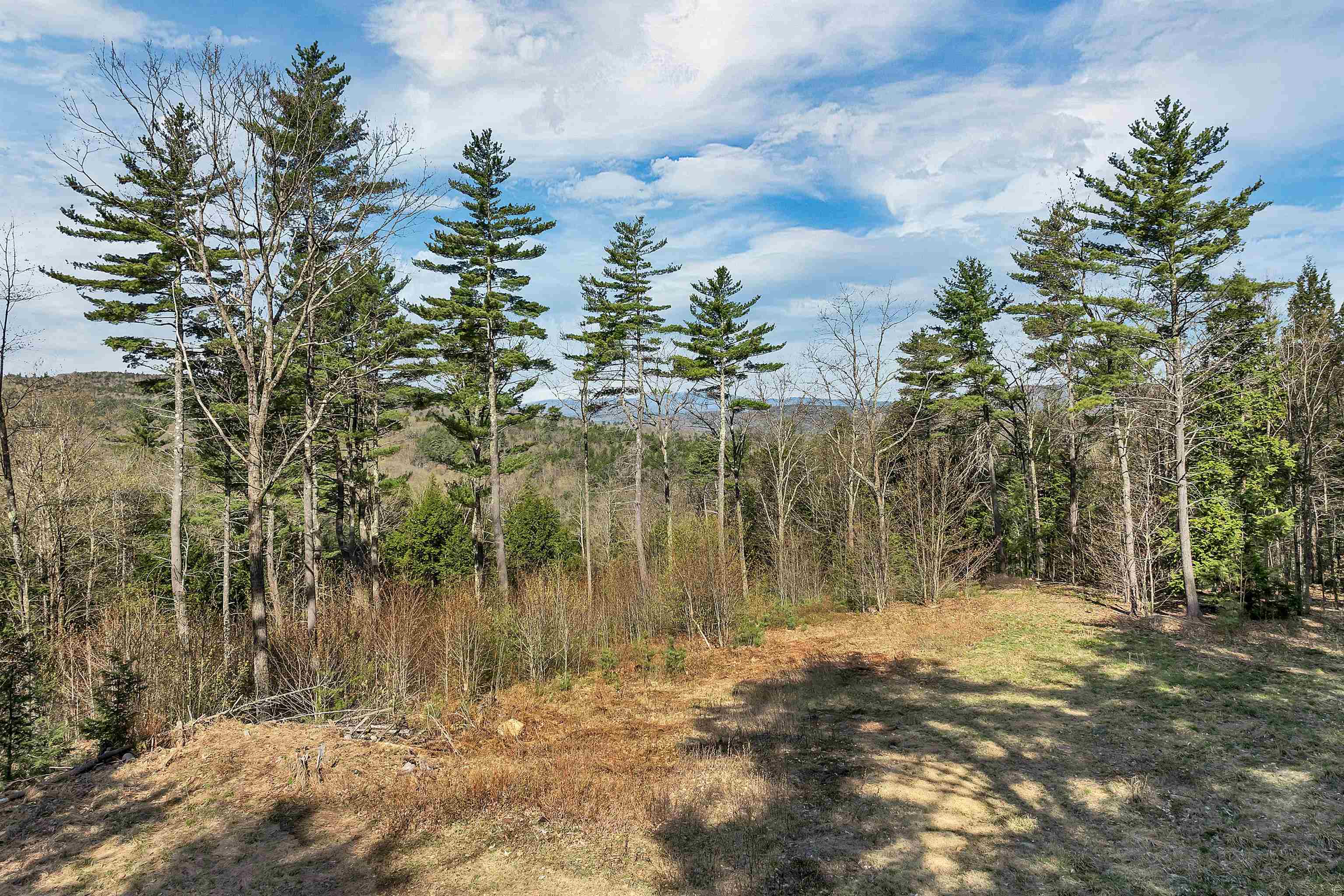 00 Pinnacle Ridge Road
