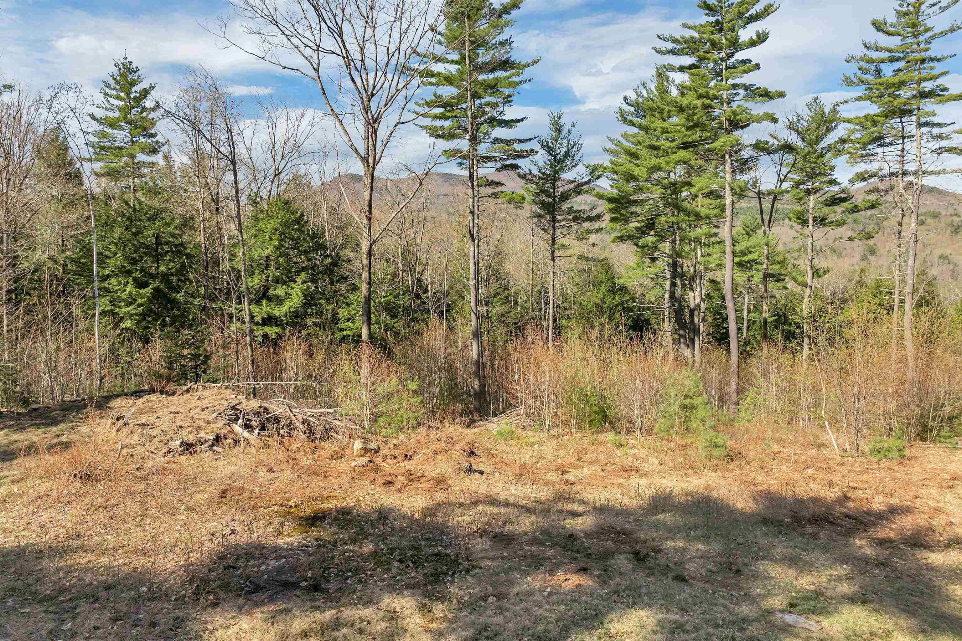 00 Pinnacle Ridge Road