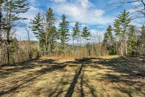 00 Pinnacle Ridge Road Meredith NH 03253