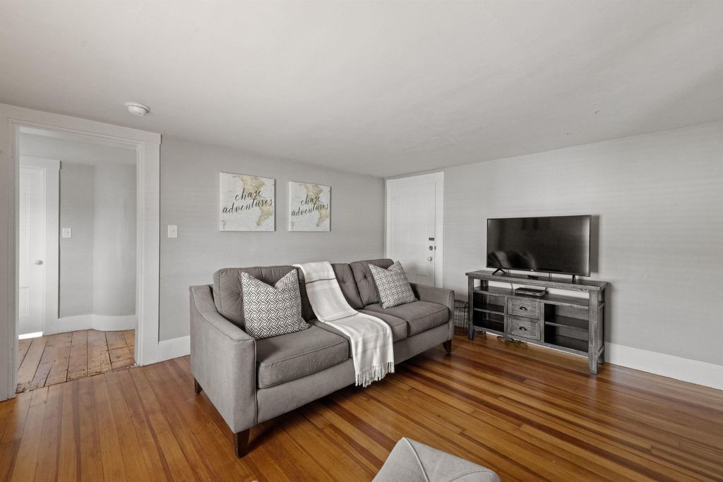 Photo of 23 Portsmouth Avenue, Exeter, NH 03833 (MLS # 5056819)