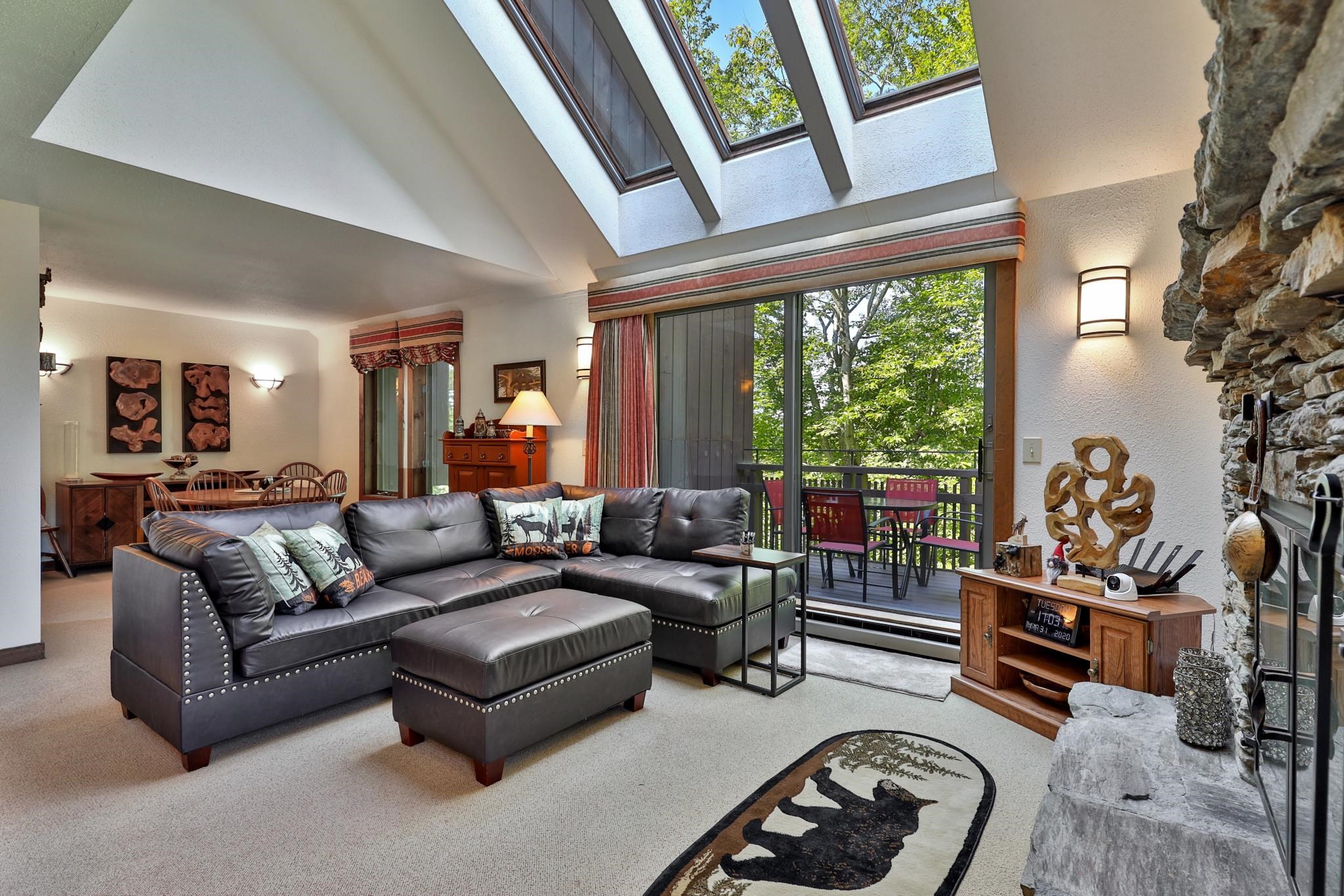 107 Blueberry Ledge Ridge L-45