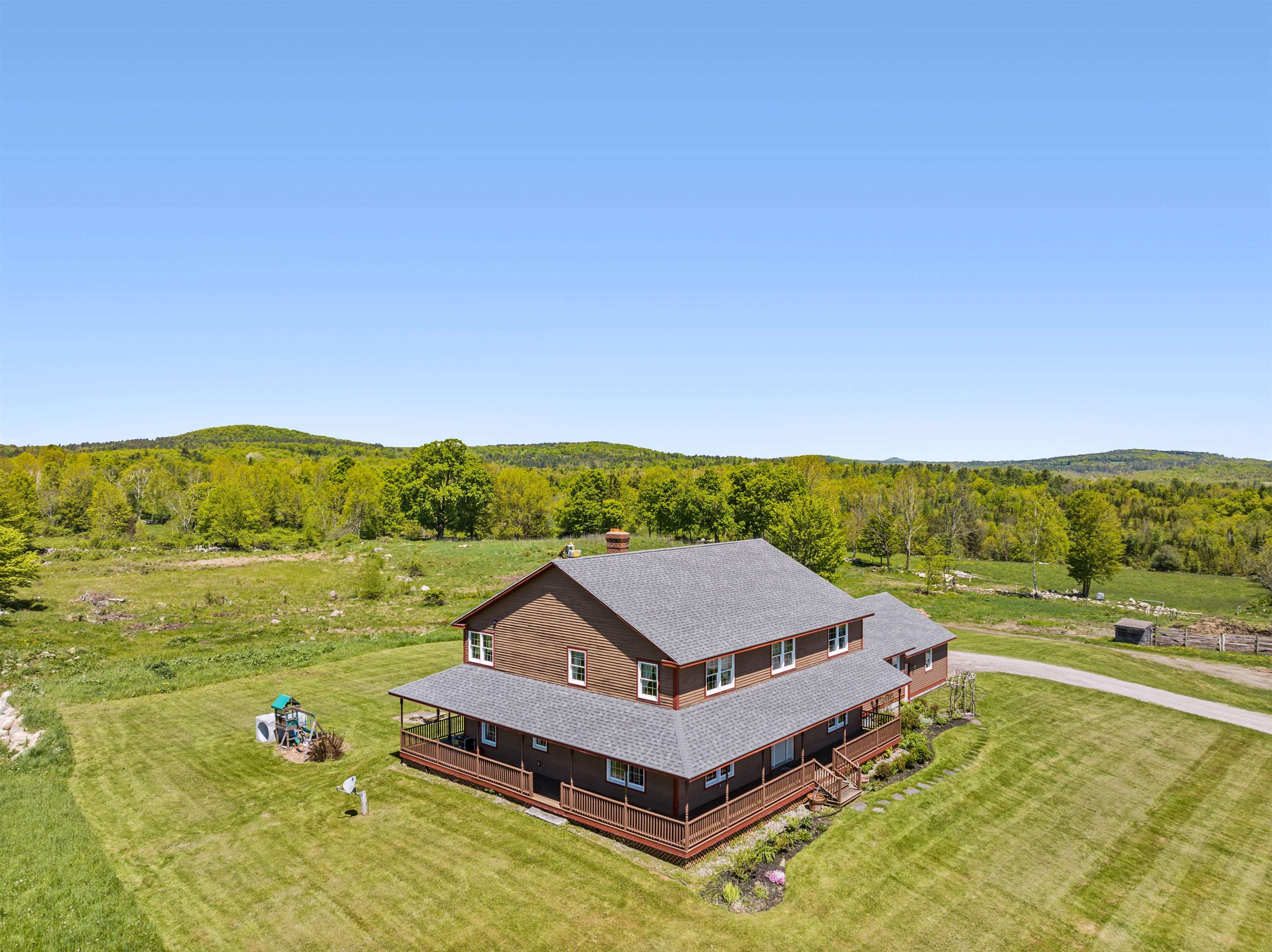 338 Johnson Road