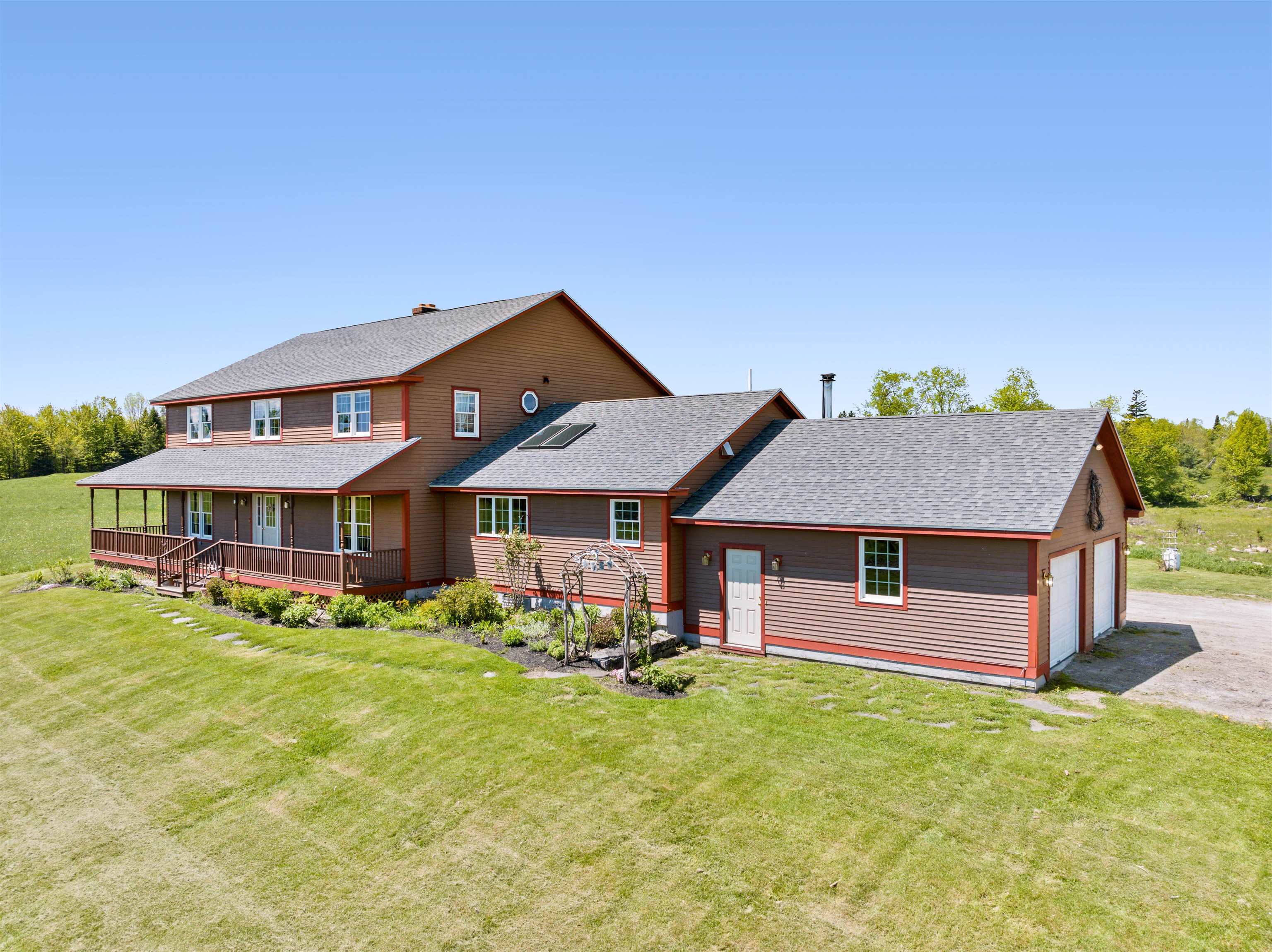 338 Johnson Road