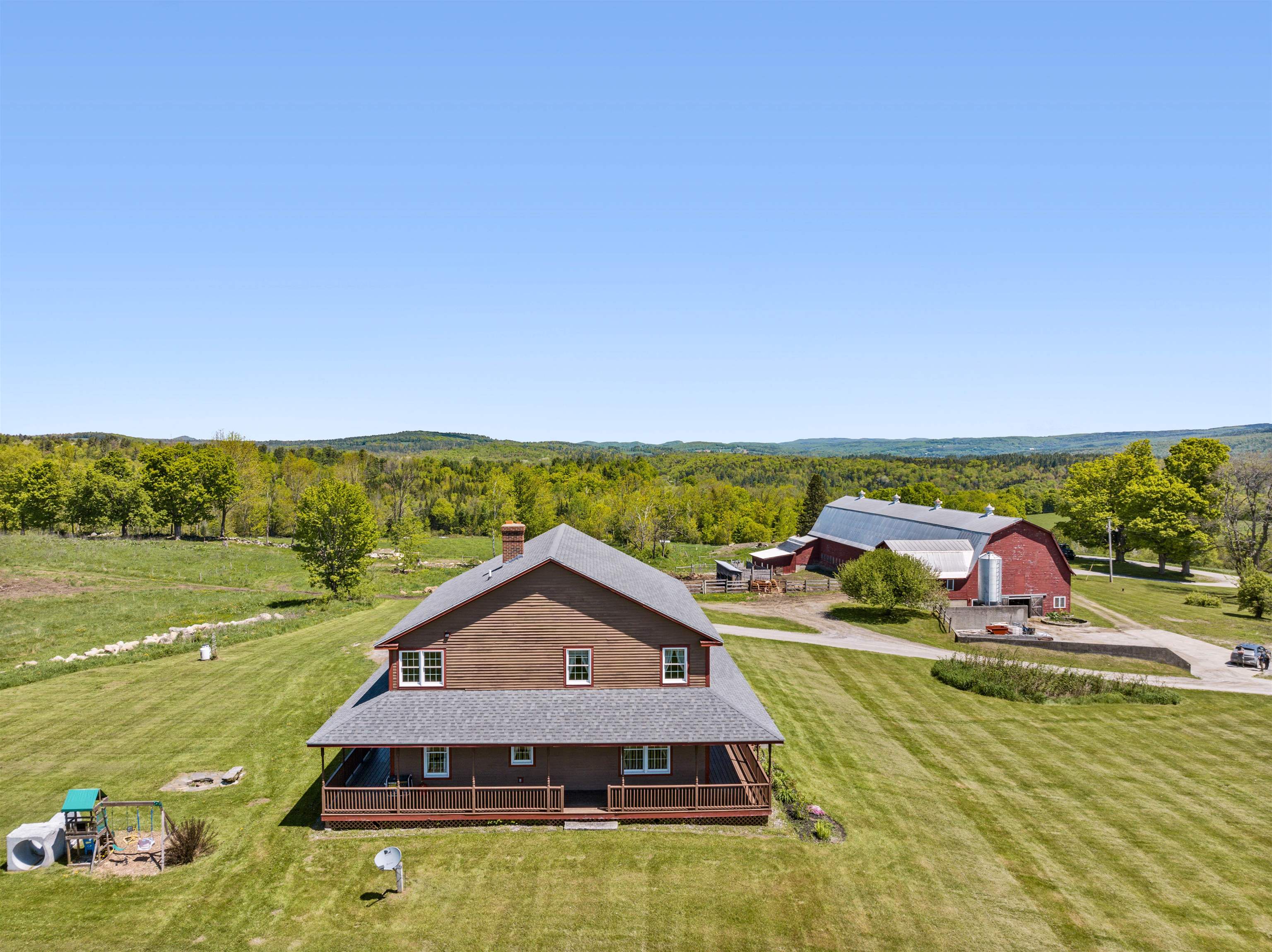 338 Johnson Road