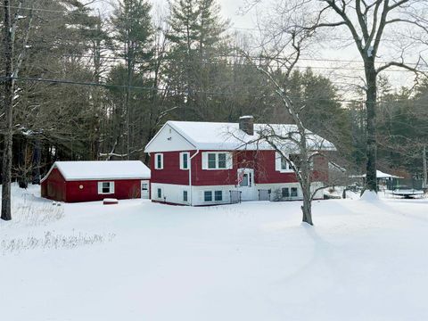 Photo of 1507 Rte 12A, Plainfield, NH 03781 (MLS # 5075296)