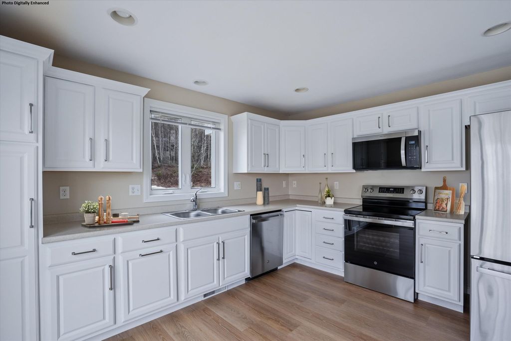 Photo of 37 Reserve Way, Milford, NH 03055 (MLS # 5082382)