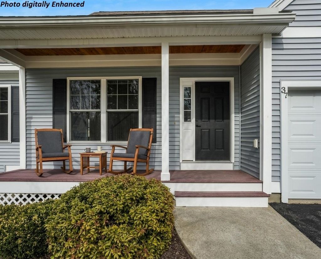 Photo of 37 Reserve Way, Milford, NH 03055 (MLS # 5082382)