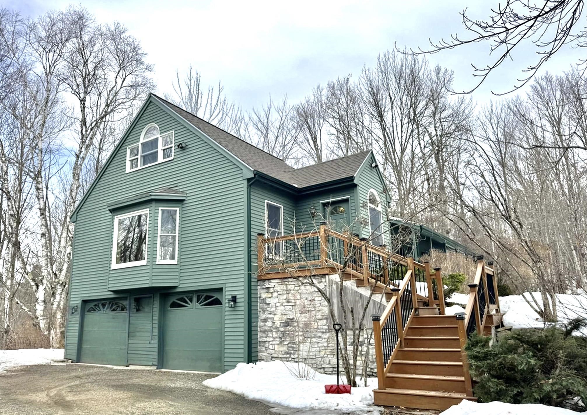 637 Wallace Hill Road