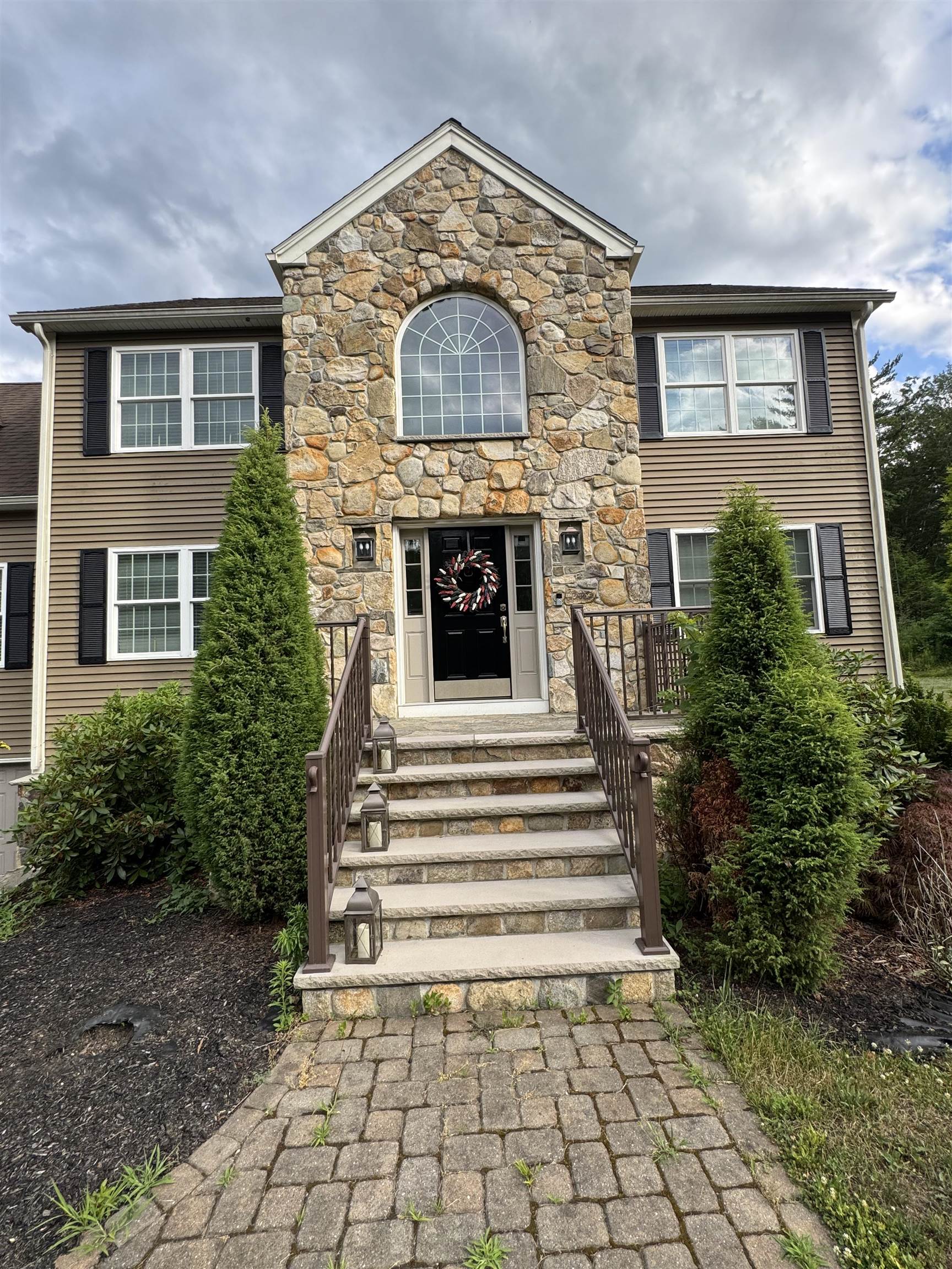 7 Coopers Grove Road