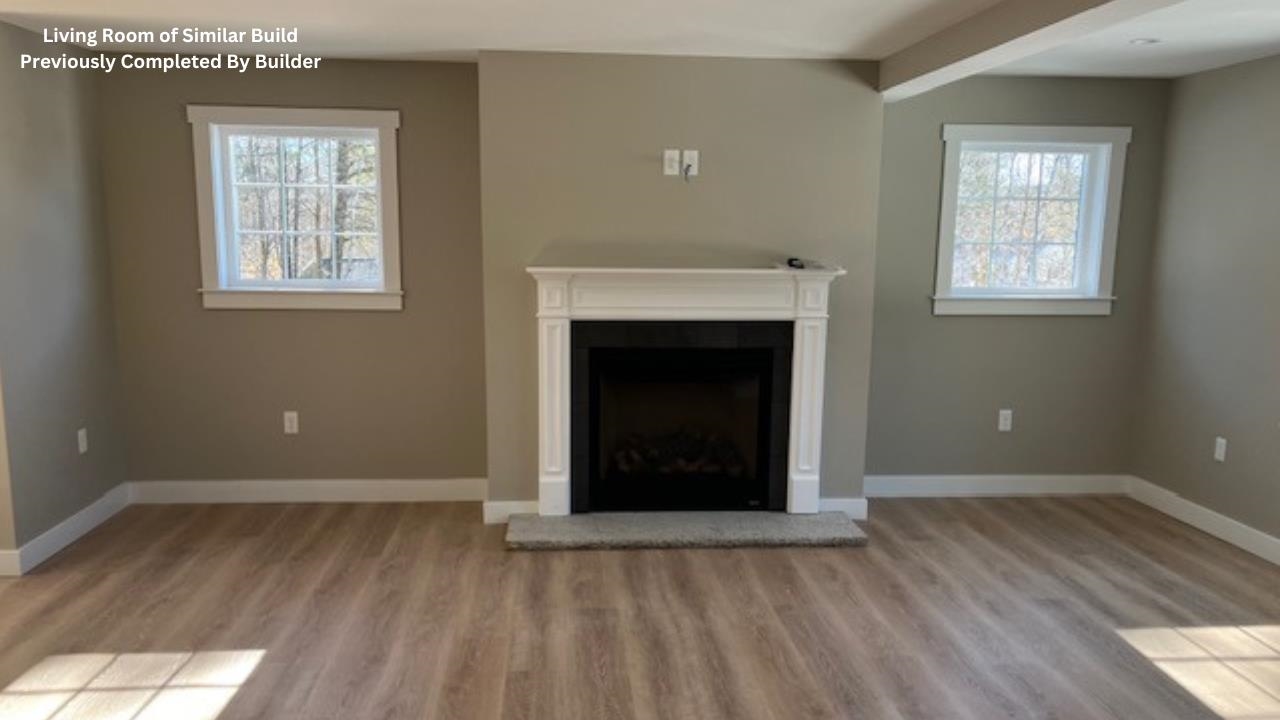 807 North Line Road