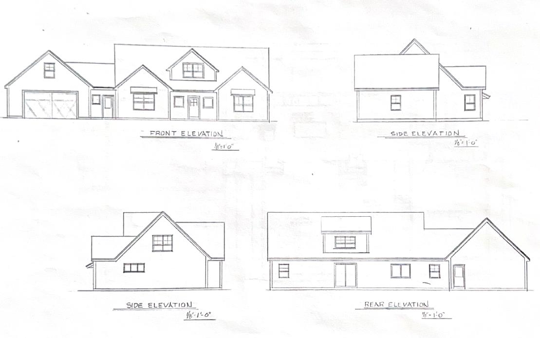807 North Line Road