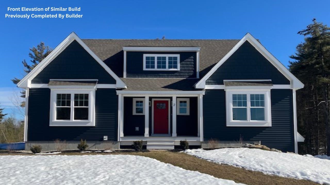 807 North Line Road