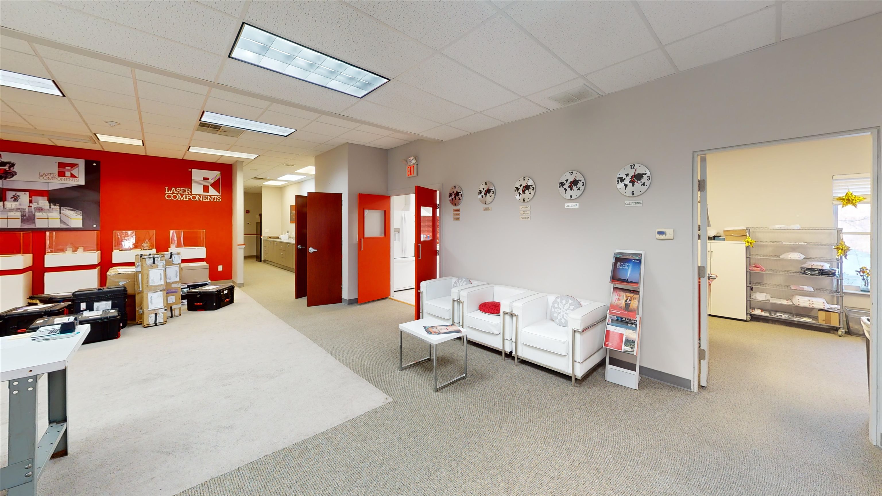 116 South River Road