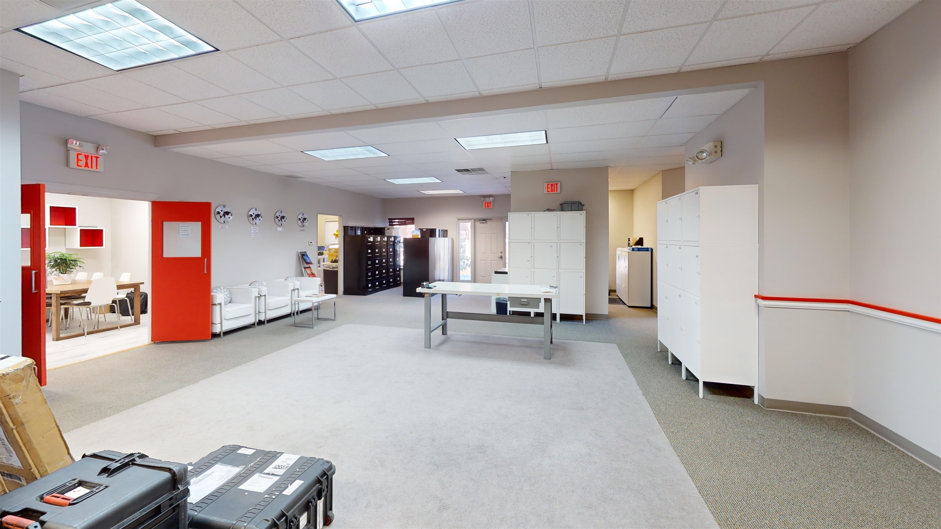 116 South River Road