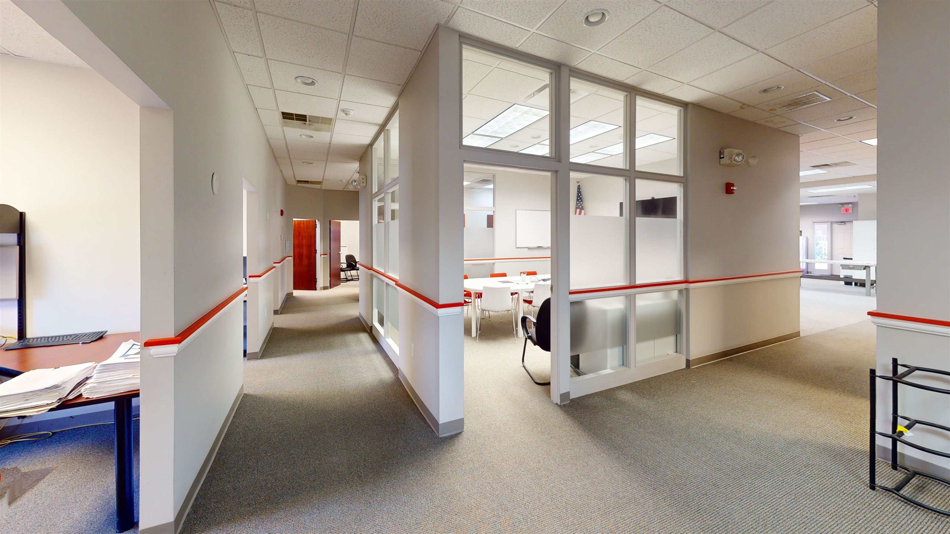 116 South River Road