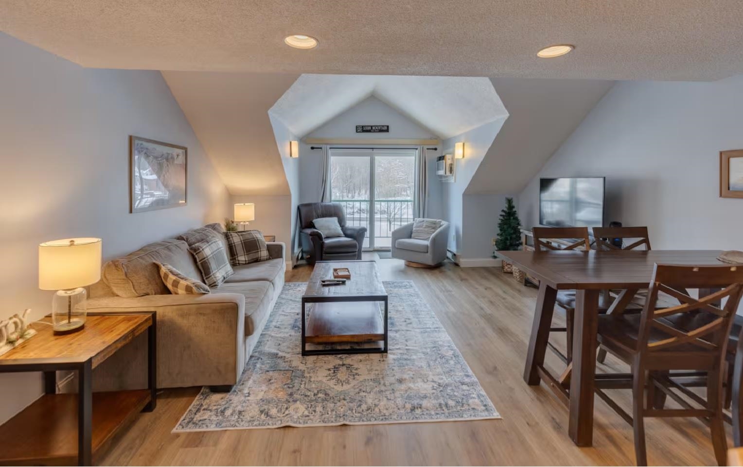 48 Cooper Memorial Drive 413