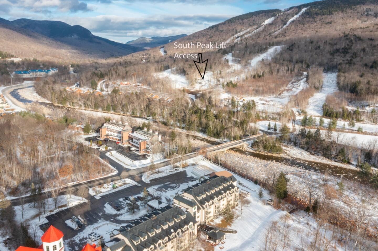 48 Cooper Memorial Drive 413