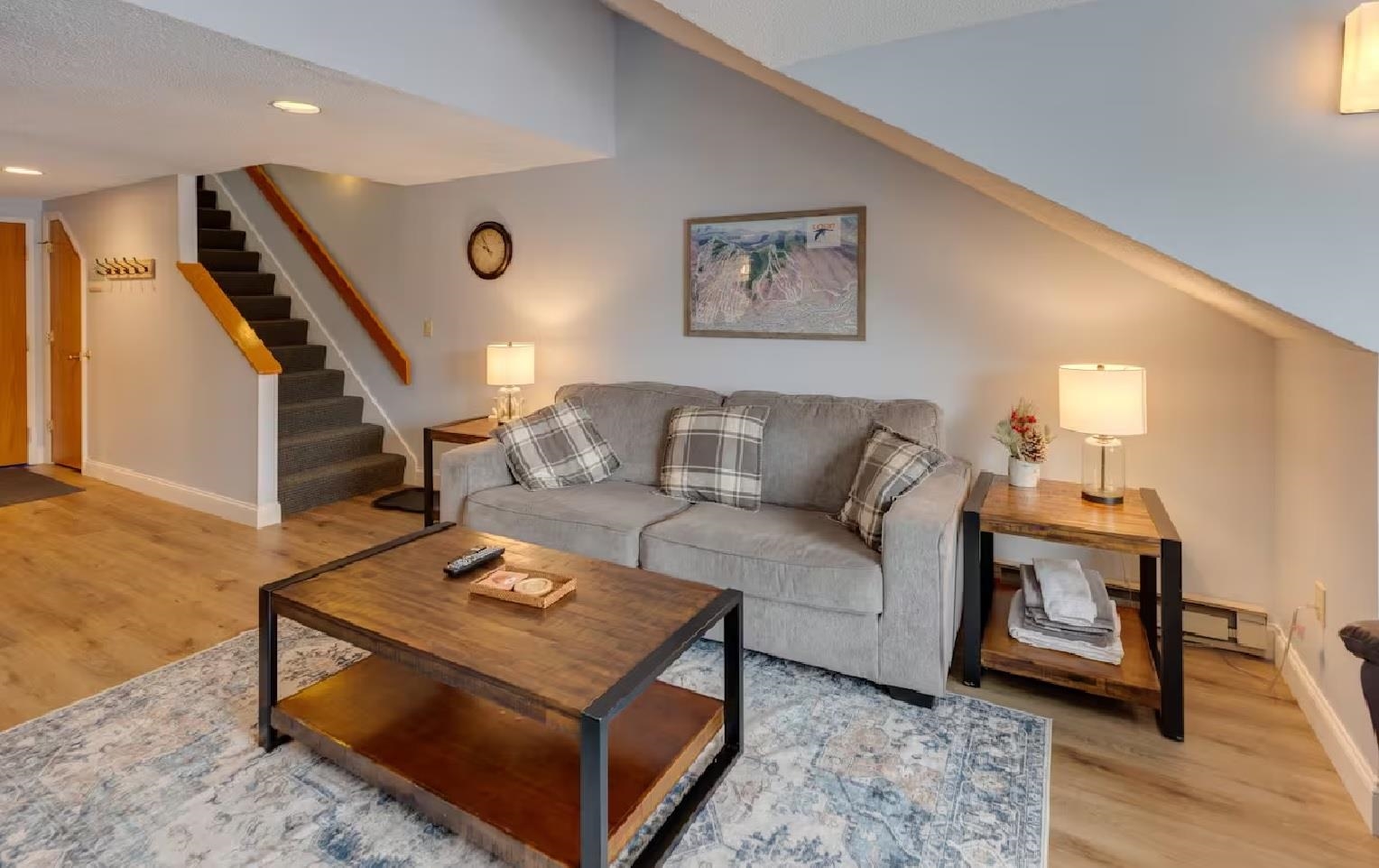 48 Cooper Memorial Drive 413