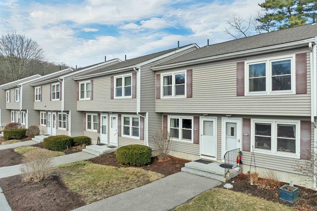 Photo of 15 Wyman Street #9, Concord, NH 03301 (MLS # 5080169)