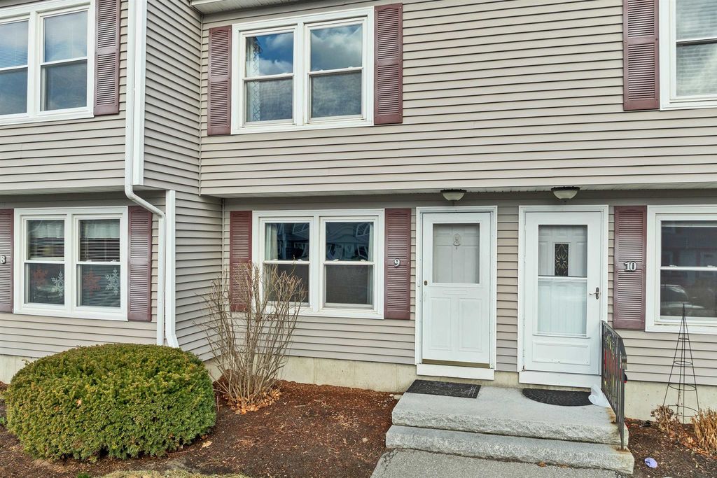 Photo of 15 Wyman Street #9, Concord, NH 03301 (MLS # 5080169)