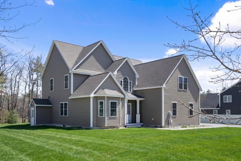 Photo of 44 Sheffield Street, Windham, NH 03087 (MLS # 5084775)