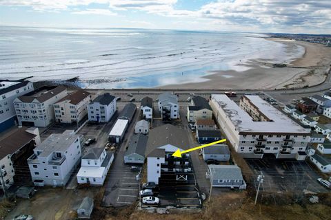Photo of 415 Ocean Boulevard #3E, Hampton, NH 03842 (MLS # 5080633)