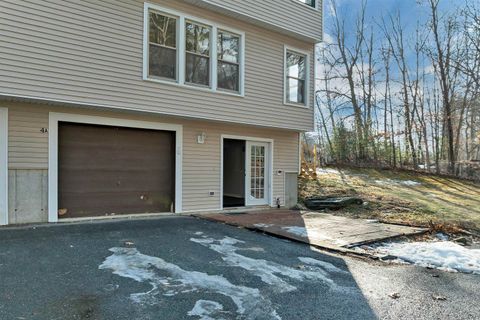 Photo of 4 Kingston Way #A, Hudson, NH 03051 (MLS # 5073740)