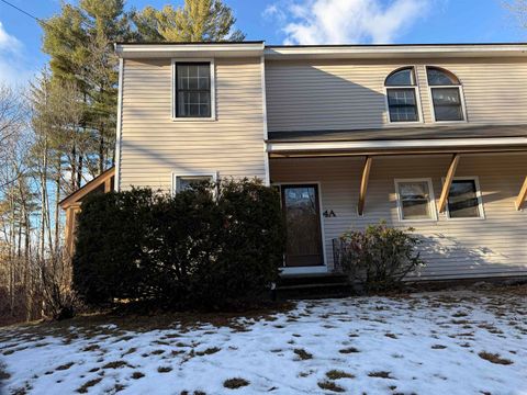 4 Kingston Way A Hudson NH 03051