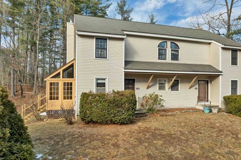4 Kingston Way A Hudson NH 03051