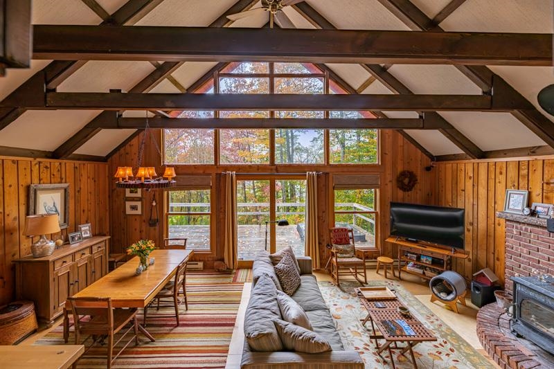 21 Deep Woods Circle Lot 27