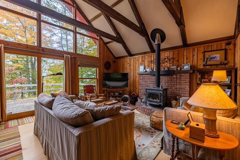 21 Deep Woods Circle Lot 27